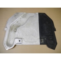 Audi a4 a5 8w крышка шасси 8w0825209
