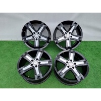 Колёсные диски мерседес glk w204 17 7.5jx17 et47.5 5x112