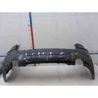 Бампер задний BMW X3 G01 2017- 51127488222