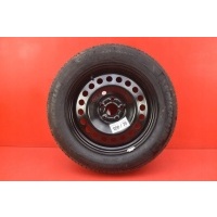 Колесо копии 225 / 60 / 17 5x112 джип cherokee kl