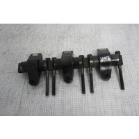 Вал узлы инъекция 038443h audi volkswagen seat