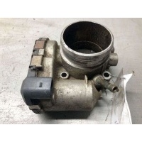 Заслонка дроссельная Volkswagen Passat B5 1999 BOSCH, 06B133062G, 0280750034