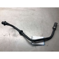 Трубка вакуумная Audi A3 8L (S3,RS3) 2002 1J0612041DF