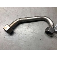 Трубка системы рециркуляции EGR Volkswagen Bora 2002 06A131581C