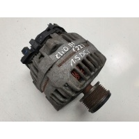 renault clio iii 1.5 dci генератор 0124425037