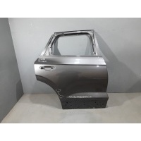 Дверь задняя правая Volkswagen Touareg CR 760833052B