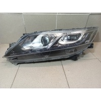 Фара левая Mitsubishi Eclipse Cross 8301D065