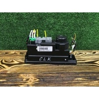 Компрессор центрального замка Mercedes CLK W208 1999 2108001048