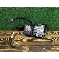 Блок предохранителей Ford C-Max C-max 1 2006 3M5T14A067BC