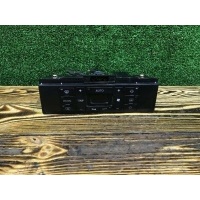 Блок управления печки/климат-контроля Audi A4 B5 (S4,RS4) 2000 8D0820043M