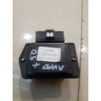 Бачок Lifan X50 2015 A3745180
