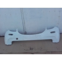 Smart fortwo iii бампер переднего передний a4538800170