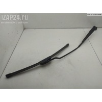 Щеткодержатель (поводок стеклоочистителя) передний Прав. Seat Leon (1999-2005) 2002 1M1955410D