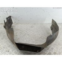 Защита крыла (подкрылок) передняя левая Audi 80 B4 (1991-1996) 1994 8A0821171D