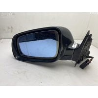Зеркало наружное левое Audi A4 B5 (1994-2001) 1997 8D1858531