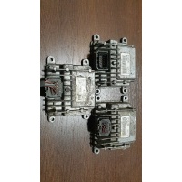 Opel блок управления насосы 8971891360 8971891361 1626771
