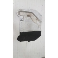 Крышка шасси 8w0825209 audi a4
