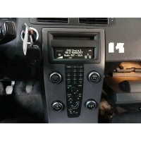 Панель вентилятора volvo s40 ii v50 30782541