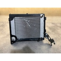 Мерседес s w222 w217 радиатор amg a0995004003
