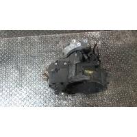 КПП 6-ст.мех. (МКПП), Skoda SuperB 2008-2015 2010 02Q300045T