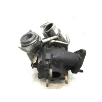 Турбина Toyota Corolla Verso 2005 172010G010