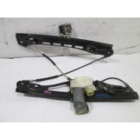 Стеклоподъемник электрический передний правый Mercedes W211 E 2002-2009 A2117200446