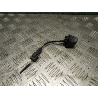 Форсунка омывателя BMW 3 E90/E91/E92/E93 2008