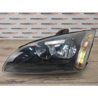 Фара левая FORD Focus 2 Форд Фокус 2 FORD Focus 2 1480997