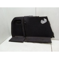 Обшивка багажника BMW X3 F25 2013 51477222221