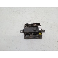 Блок электронный BMW X3 F25 2013 12637633242