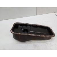 Поддон масляный двигателя Daewoo Nexia 2000 90409982