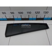 Стекло двери задней правой (форточка) Toyota GX470 (2002 - 2009) 6812360250