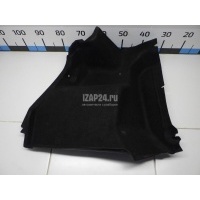 Обшивка багажника GM Aveo (T250) (2005 - 2011) 96415054