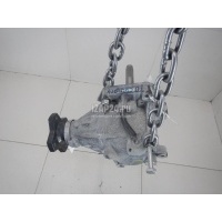 Коробка раздаточная Nissan Koleos (HY) (2008 - 2016) 33100JG200
