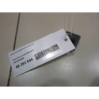 Защелка держателя капота GM Nubira (1999 - 2003) 96165268