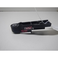 Кронштейн переднего бампера левый VAG Allroad quattro (2006 - 2012) 4F0807771