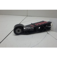 Кронштейн переднего бампера левый VAG Allroad quattro (2006 - 2012) 4F0807771