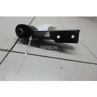 Кронштейн переднего бампера правый VAG Allroad quattro (2006 - 2012) 4F0807772