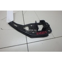 Кронштейн усилителя переднего бампера левый VAG Allroad quattro (2006 - 2012) 4F0805499B