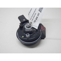 Сигнал звуковой VAG Allroad quattro (2006 - 2012) 4F0951223A