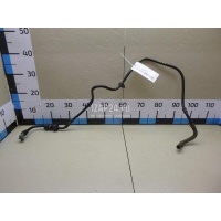 Трубка вакуумная Mazda Mazda 3 (BL) (2009 - 2013) BBP343490B