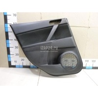 Обшивка двери задней левой Mazda Mazda 3 (BL) (2009 - 2013) BHB86856002