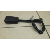 Ответная часть ремня безопасности Mazda Mazda 3 (BL) (2009 - 2013) BBY45768002