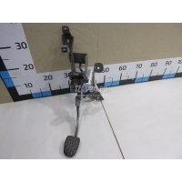 Педаль сцепления Mazda Mazda 3 (BL) (2009 - 2013) BBP341300C