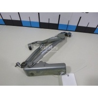 Петля крышки багажника Mazda Mazda 3 (BL) (2009 - 2013) BBM452710A