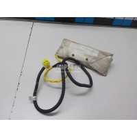 Подушка безопасности боковая (в сиденье) Mazda Mazda 3 (BL) (2009 - 2013) BBP257KB0A