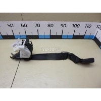 Ремень безопасности Mazda Mazda 3 (BL) (2009 - 2013) BBP357740B02