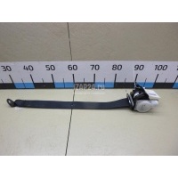Ремень безопасности Mazda Mazda 3 (BL) (2009 - 2013) BBP257730D02