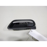 Ручка двери задней внутренняя левая Mazda Mazda 3 (BL) (2009 - 2013) BBM473330A02