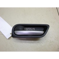 Ручка двери задней внутренняя левая Mazda Mazda 3 (BL) (2009 - 2013) BBM473330B02